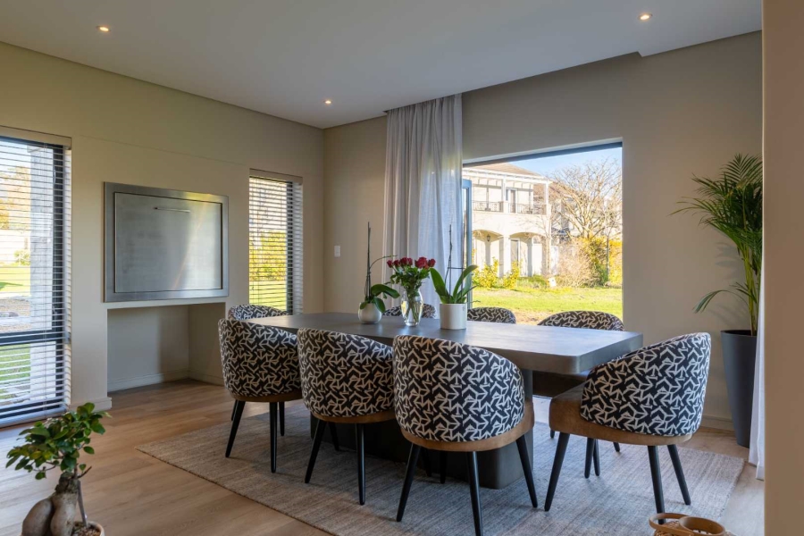 To Let 3 Bedroom Property for Rent in Val De Vie Estate Western Cape